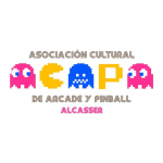 Asociación Cultural de Arcade y Pinball de Alcàsser